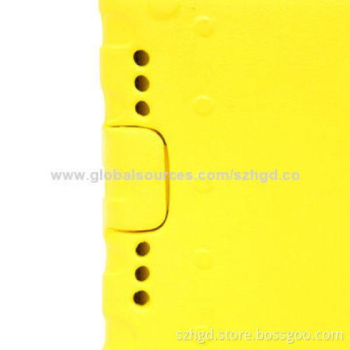 Case for iPad Mini, Portable/Shock-proof Sleeve, First EVA Foam Case Manufacturer in China